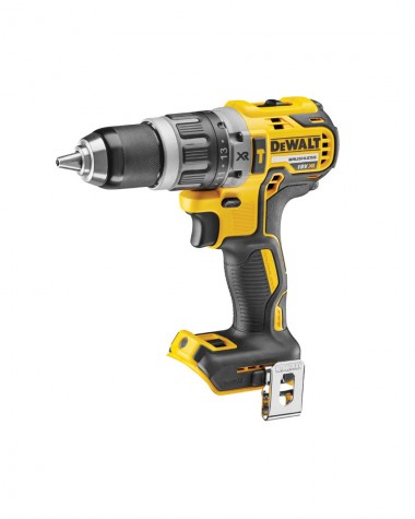 Masina de gaurit/insurubat cu acumulator DCD796NT