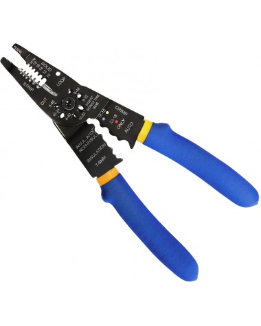 Dezizolator S&R (580020205)