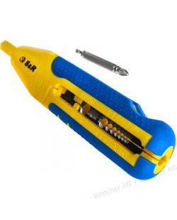 Dezizolator S&R 813-315 (580813315)