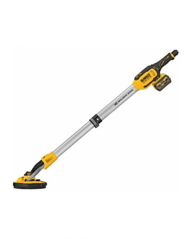 Masina de slefuit excentric DCE800T2