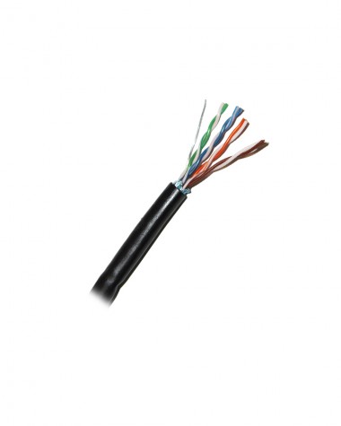 Cablu data F/UTP CAT5E 4x2x24/0.51 CU