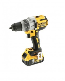 Masina de gaurit/insurubat cu acumulator DCD991P2