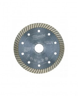 Disc taiere diamantat DHTS 125x22.23x1.8 mm