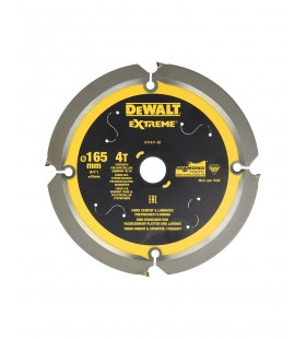 Disc taiere multimateriale DT1471 Ø165x20 mm