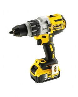 Masina de gaurit/insurubat cu acumulator DCD996P3