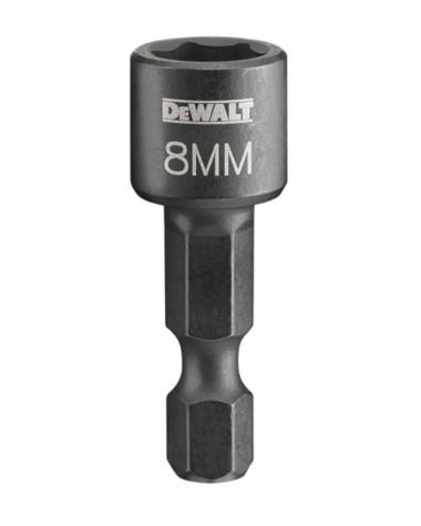 Capat magnetic DT7462 compact impact 8 mm