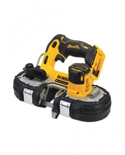 Fierăstrău cu bandă compact DeWalt DCS377NT