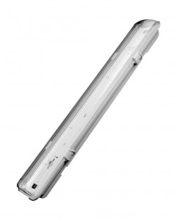 Corp de iluminat LED E14092 2x36W IP65