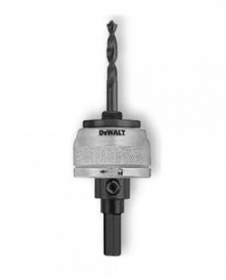 Adaptor p/u coroane Bi-metal DT90368 Ø(32-210)mm