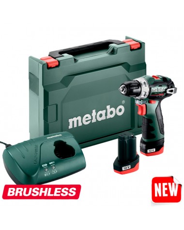 Mașină de găurit și înșurubat 601721500