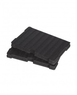 Insertie din spuma pentru cutii de depozitare Milwaukee PACKOUT 4932471428