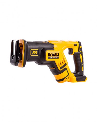 Ferestrău sabie fără perii DCS367N