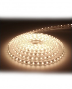 Banda LED SMD2835 120D 9W 12V IP20 4000K