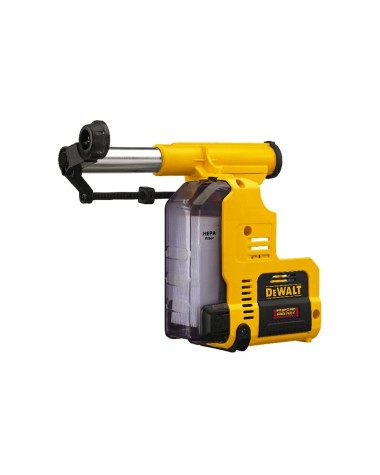 Sistem de aspirare praf D25303DH