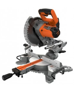 Debitor culisant Black+Decker BES701 1500W,216mm Debitor culisant Black+Decker BES701 1500W,216mm