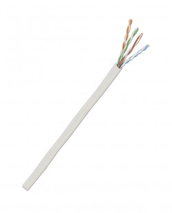 Cablu retea UTP CAT6 4x2x0,57 CU