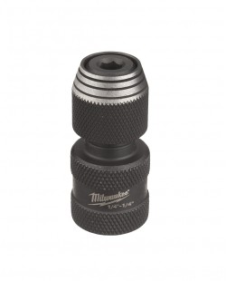 Adaptor de impact Milwaukee de la 1/4