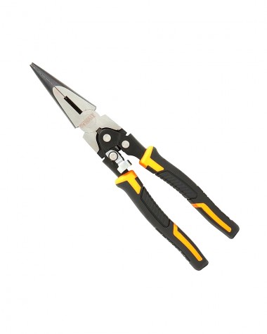 Cleste de forta cu varf lung , 225mm- DWHT-70277