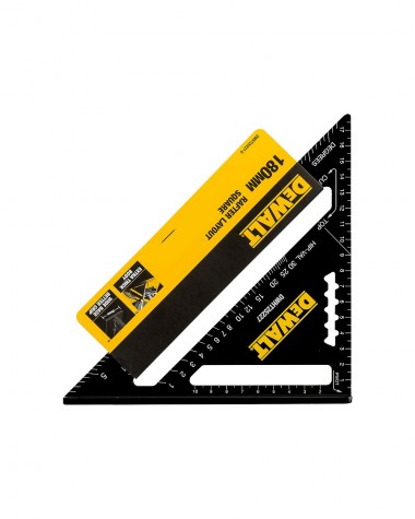 Echer timplarie 300mm Dewalt DWHT25228-0