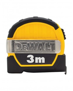 Ruleta compacta Dewalt - DWHT36098-1,3mx 13mm
