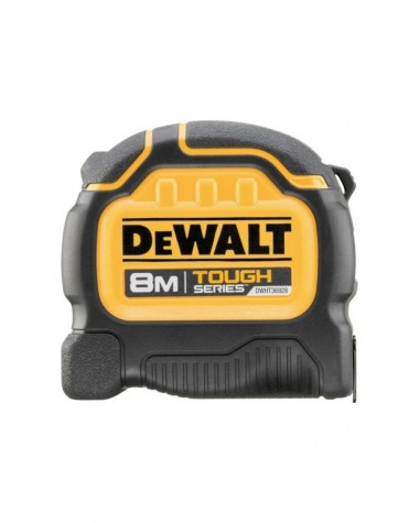 Banda de masurare 8m Dewalt DWHT36928-0
