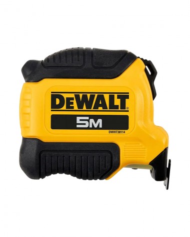 Banda de masurare 5m x 28mm DWHT38114-0