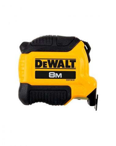 Banda de masurare 8m Compact DWHT38128-0 .