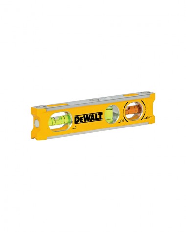 Nivela postlevel 165mm Dewalt DWHT42525-0