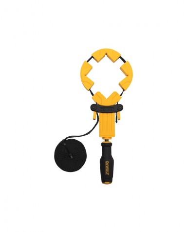 Band clamp 4.5m Dewalt DWHT83839-0 Band clamp 4.5m Dewalt DWHT83839-0