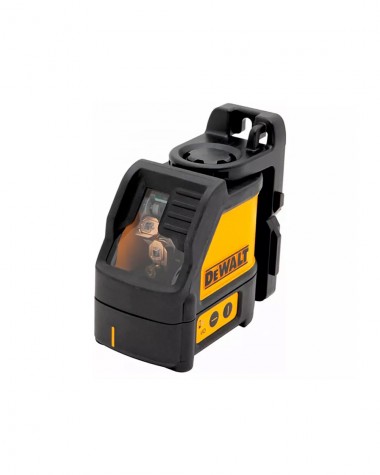 Set nivela laser Dewalt DW088CG+Telemetru cu laser