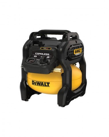 Compresor de aer cu baterie DCC1018N