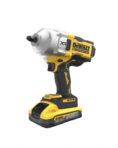 Masina de insurubat cu impact DCF961H2T-QW