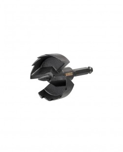 Burghiu lemn forstner Dewalt DT4587