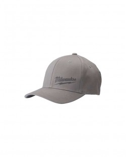 Șapcă Milwaukee BCS-L/XL,  UV UPF50+ GRI, 4932493098
