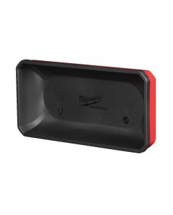 Cutiuta magnetica Milwaukee PACKOUT MAGNETIC BIN 10 X 20 CM, 4932493381