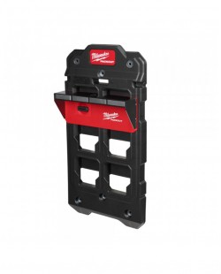 Raft magnetic pentru depozitare Milwaukee PACKOUT,  4932493378