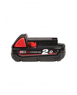 Acumulator M12B2 18V 2.0Ah, 4932430062 Acumulator M12B2 18V 2.0Ah, 4932430062