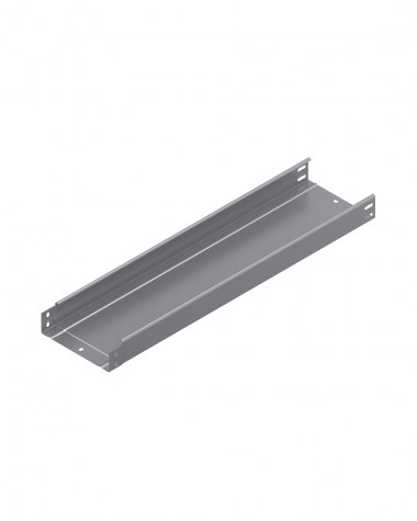 Jgheab metalic perforat FPK 150x60x3000mm