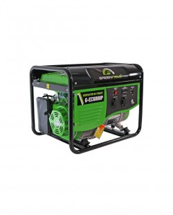 Generator electric 6,1 kW Greenfield G-EC6800P