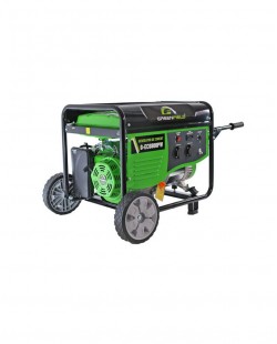 Generator electric 6,1 kW Greenfield G-EC6800PW